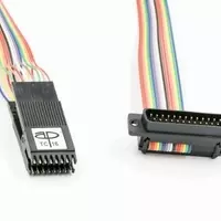 16pin KE Test Clip and Cable